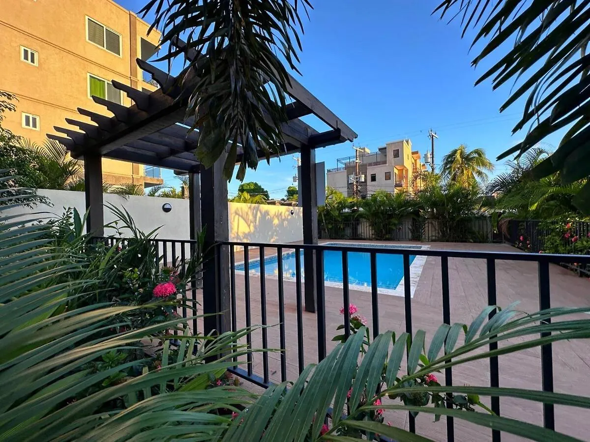 Modern And Cozy 1Br Condo In Kgn Kingston Jamaika