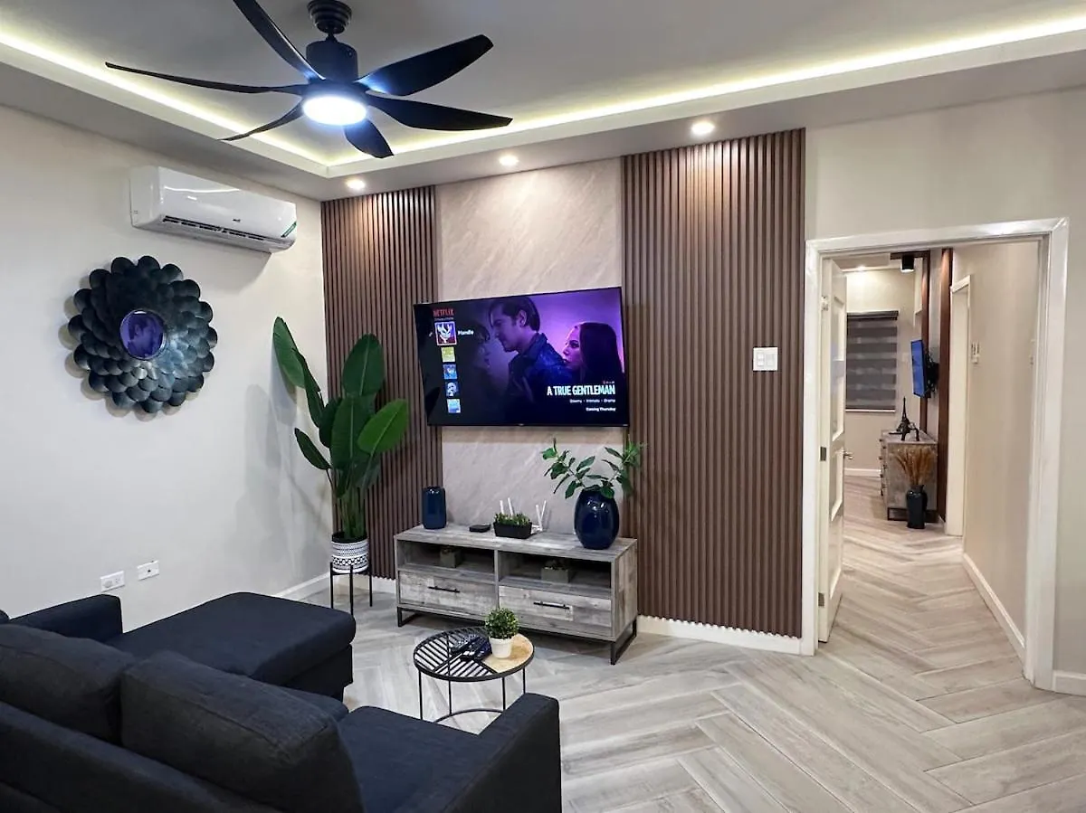Modern And Cozy 1Br Condo In Kgn 킹스톤