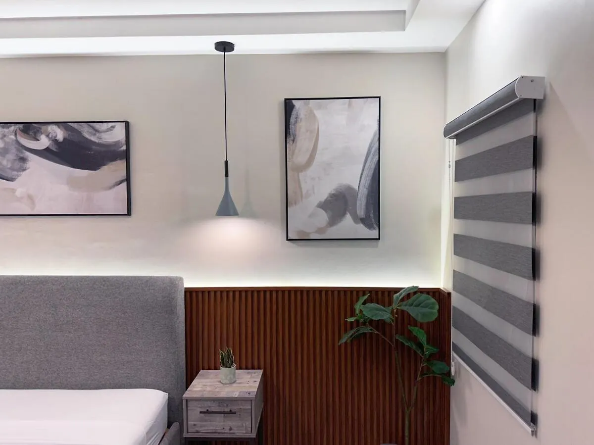 Modern And Cozy 1Br Condo In Kgn 킹스톤