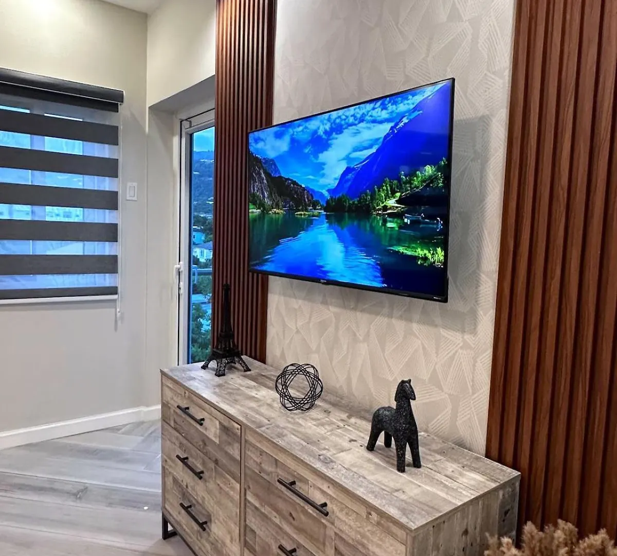 Modern And Cozy 1Br Condo In Kgn 킹스톤 0*,  자메이카